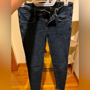 Used American Eagle Jeans